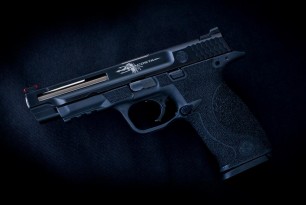 Costa Ludus ATEi M&P Long Slide