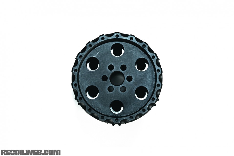 DeGroat Tactical Armaments XM134-SD