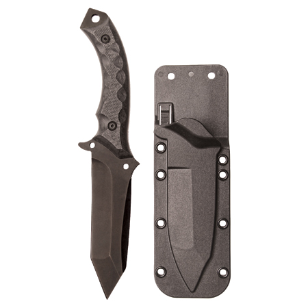 Gideon Tanto w Sheath