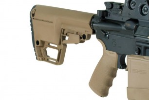 MFT SDE BATTLELINK Utility Stock