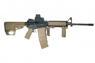 MFT Scorch Dark Earth 2