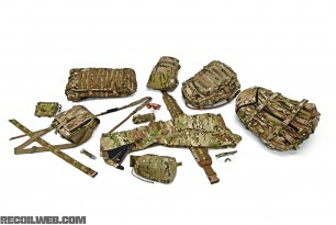 Multicam Gear