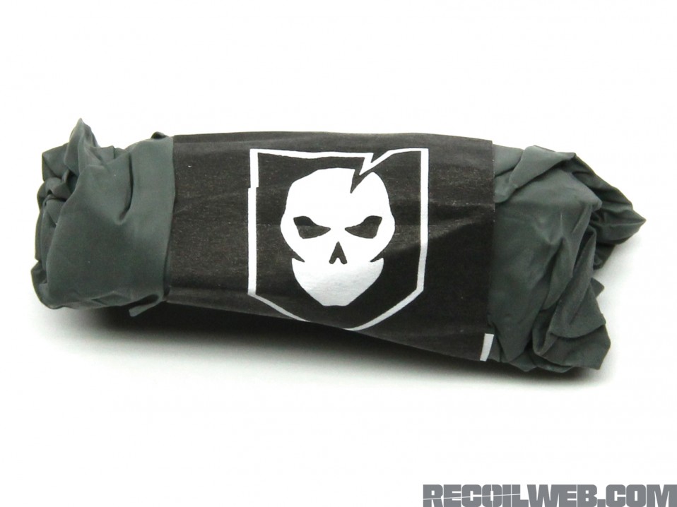 Nitrile Gloves