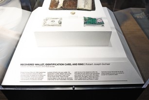 9/11 Memorial Musem Will Share Stories From That Day