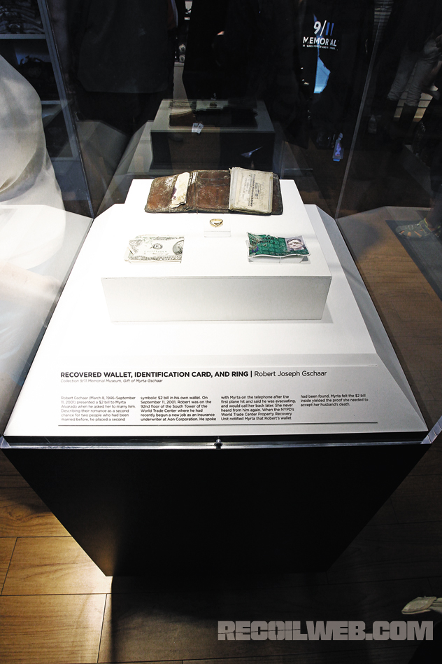 9/11 Memorial Musem Will Share Stories From That Day