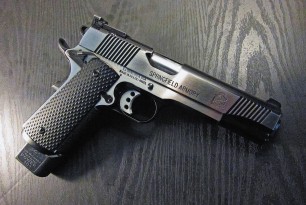 Springfield Armory