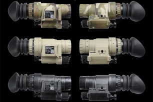 TNV/PVS-14 Colors