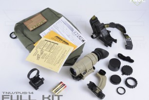 TNV/PVS-14 Full Kit
