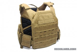 Tactical Tailor - Flight Light Plate Carrier