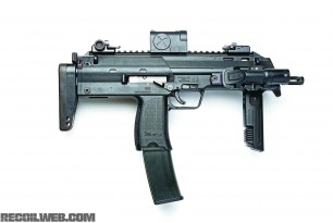 HK MP7A1 HK MP7A1