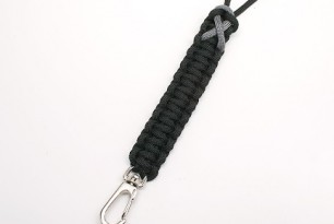 Survival Straps Ribbion Collection - Grey