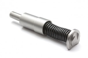 Wilson Combat - 4'' Compact Flat-Wire Recoil Kit
