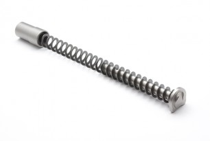 Wilson Combat - 4'' Compact Flat-Wire Recoil Kit