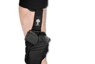 CrossBreed Ankle Rig - Springfield