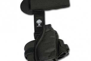 CrossBreed Ankle Rig