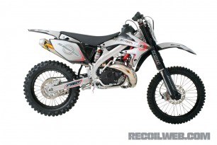 Christini AWD 300 Right