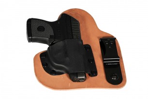 CrossBreed Appendix Carry Ruger