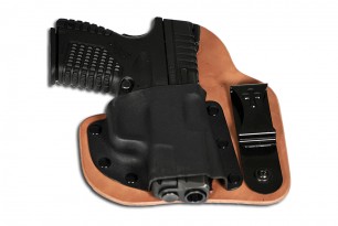 CrossBreed Appendix Carry Springfield