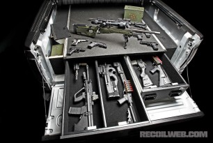 Ford Raptor SVT Raptor SuperCrew - TruckVault