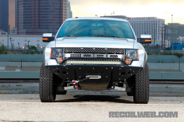 Ford Raptor SVT Raptor SuperCrew Ford Raptor SVT Raptor SuperCrew