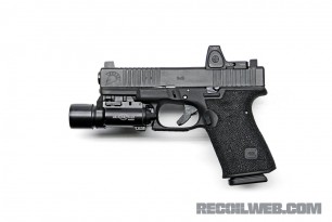 Griffon Industries G19 Profile