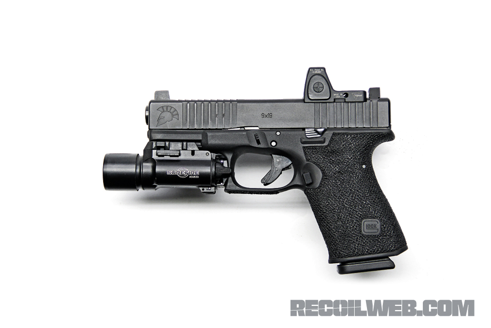 Griffon Industries G19 Profile