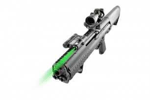 LaserLyte Kryptonyte Center Mass Laser - Keltec KSG