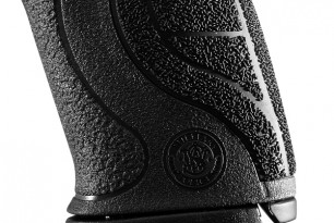 S&W M&P CORE Palmswell