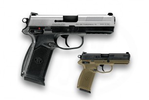 FNH FNX-45 FNH FNX-45