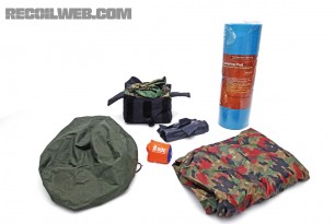 Grab and Go - Shelter