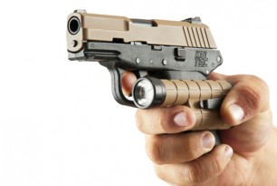 KEL TEC CL-43 - Desert Tan