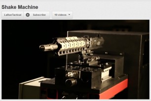 Laure-Shake-Machine-Video Laure-Shake-Machine-Video