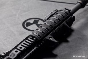 Magpul XTM Enhanced Mounted