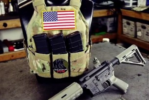 SKD Tactical PIG Brigandine, SYSTEMA SKD Tactical PIG Brigandine, SYSTEMA