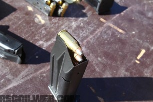 Rock Island Armory 22 TCM