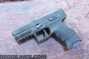 Walther PPX
