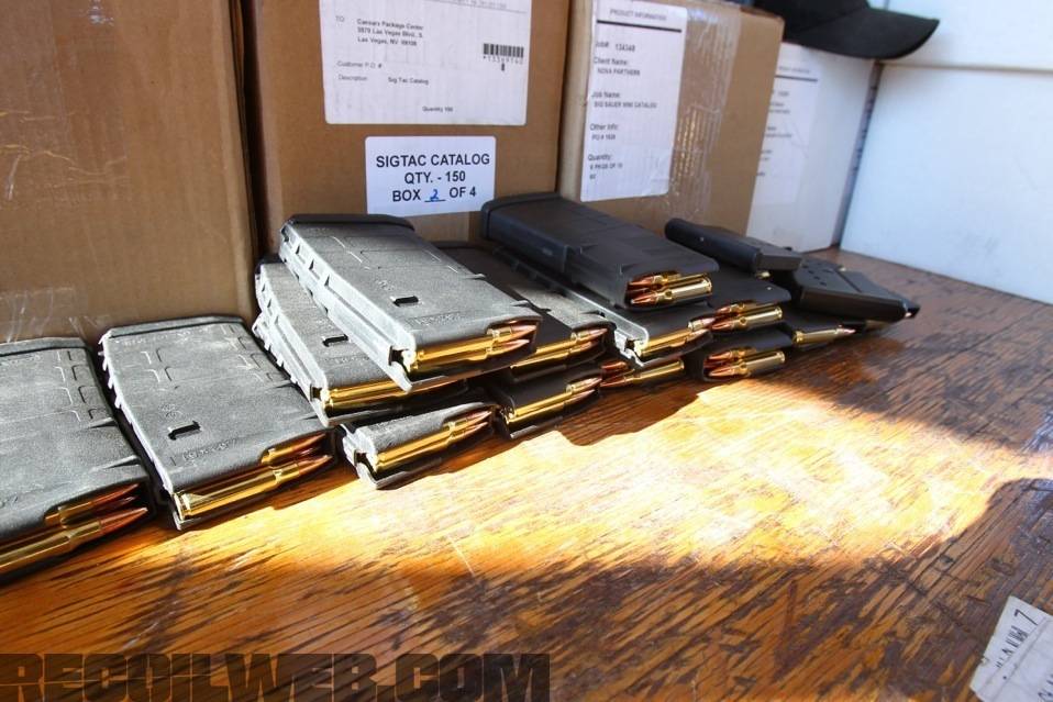 Ammo