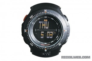 511 Field Ops Watch