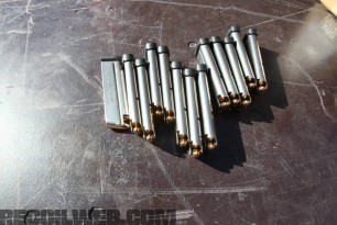 Ammo