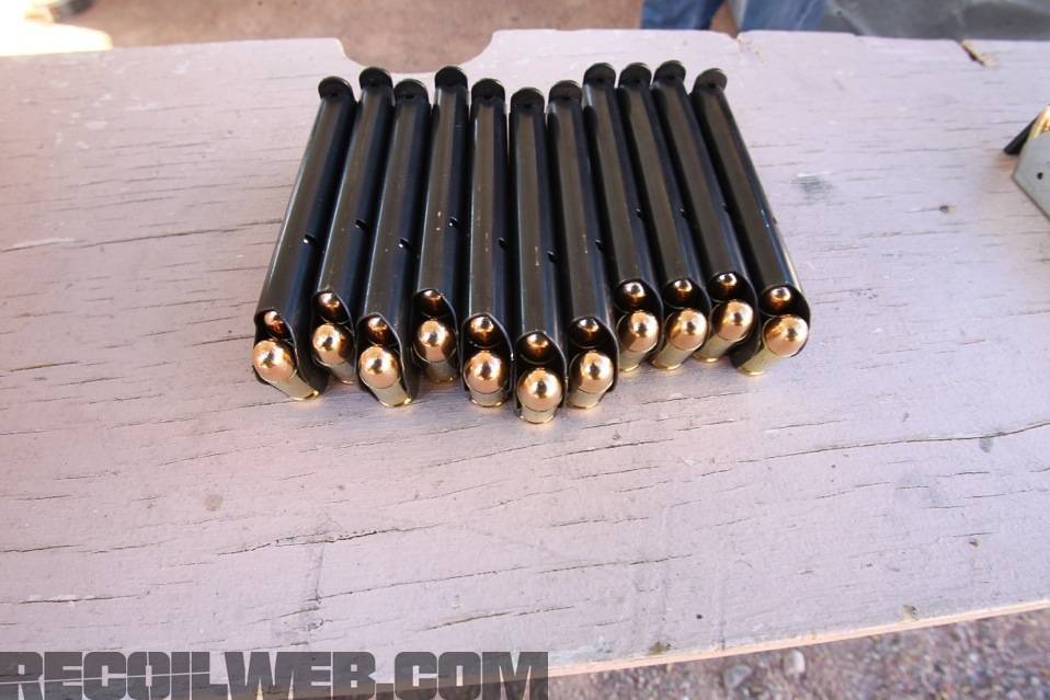 Ammo