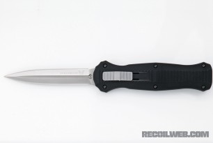 Benchmade 3300 Infidel