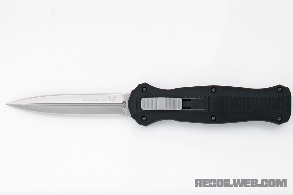 Benchmade 3300 Infidel