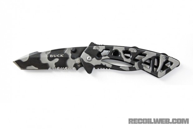 Buck Knives Bones Buck Knives Bones