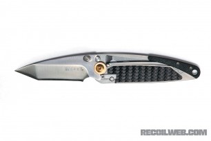 CRKT KISS ASSist