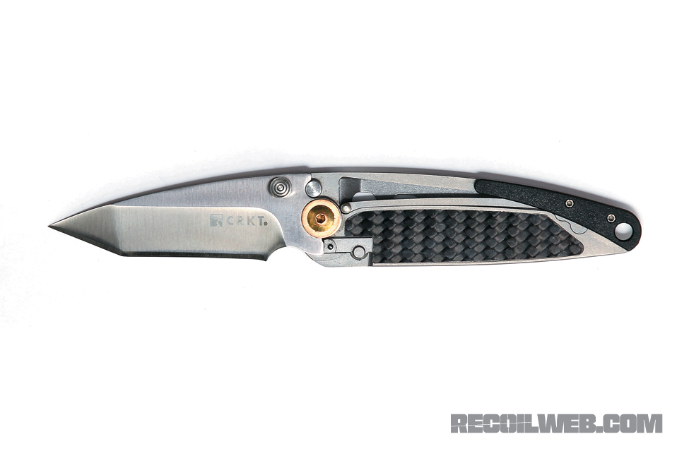 CRKT KISS ASSist