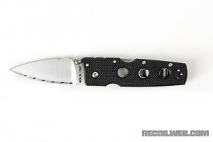 Cold Steel Hold Out-III