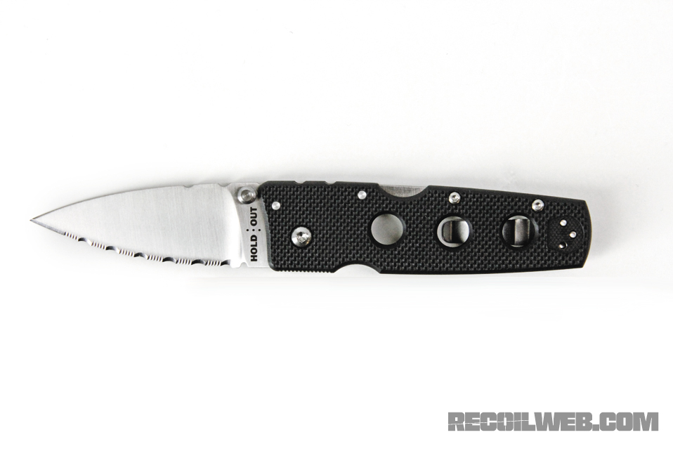 Preview Unusual Suspects: Affordable Blades image Preview Unusual Suspects: Affordable Blades photo
