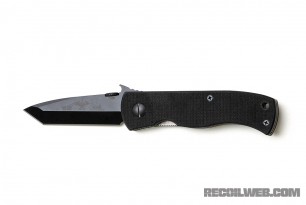 Emerson Mini CQC-7