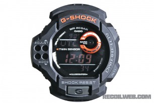 G-Shock GDF100 1B