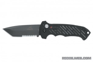 Gerber 06 Auto